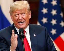 Трамп после выборов пообещал остановить все войны: у Путина уже отреагировали (видео)