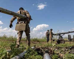 Обе стороны готовятся к эскалации: к чему может привести операция в Курской области, — NYT