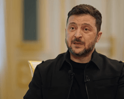 "Не готовы отдать Путину": Зеленский объяснил, на какие компромиссы соглашался ради мира (видео)