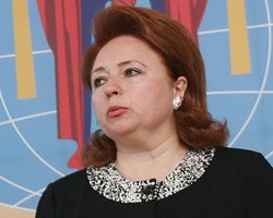 Омбудсмен предлагает создать в Украине антипиратский совет