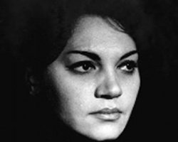 Умерла вдова Фрунзика Мкртчяна