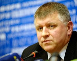 Янукович назначил нового главного санитарного врача Украины