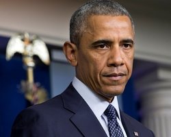 Грядут эпические перемены: Обама поддержал протестующих в США