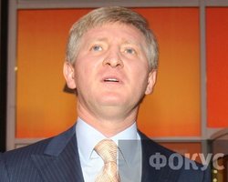 Украинцы убеждены, что Ахметов сделал больше Суркиса для Евро-2012, - опрос