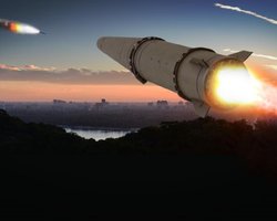 Вибухи на Хмельниччині, Польща підіймала в небо винищувачі: нічна атака РФ, деталі