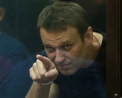 В штабе Навального открестились от информации о счете оппозиционера в банке США