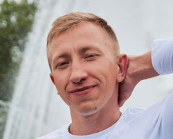 В Киеве исчез глава "Белорусского дома в Украине" Виталий Шишов