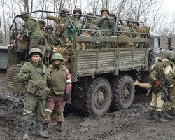 ЗС РФ стоять біля східних околиць Часового Яру: що змінилося на фронті (карта)