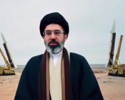 Іранські ЗМІ опублікували ШІ-відео ракетних ударів по Україні