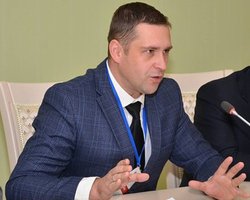 У Порошенко заявили, что для населения питьевой воды в Крыму хватит