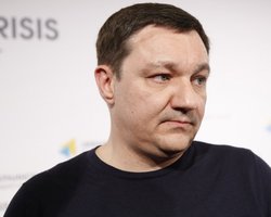 "Информационное сопротивление" прокомментировало смерть своего координатора Тымчука