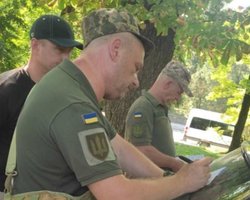 Можно ли снимать полицию и ТЦК во время военного положения: ответ юриста
