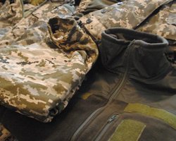 "Цена вопроса — 127 миллионов": Рада обратится в НАБУ из-за скандальной закупки курток