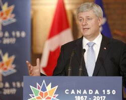 Канада ввела новые санкции: в списке Газпром и Ночные волки