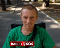 Виктор Кузюра, гранатометчик танковой бригады