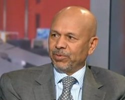 В США открыли посольство ливийских повстанцев