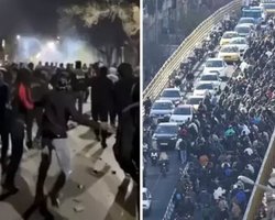 Українців просять покинути Іран: як можна виїхати з країни