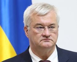 Спецтрибунал для РФ: Сибіга відповів, коли він запрацює