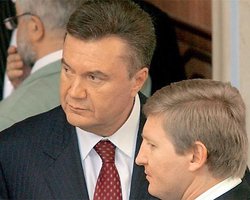 Топ-десятка самых влиятельных донецких. Рейтинг Фокуса