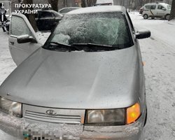 Нападавших на бойцов "Айдара" взяли под стражу: один из фигурантов оказался военным в СЗЧ