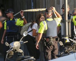 В Испании могут ввести наивысший уровень террористической угрозы