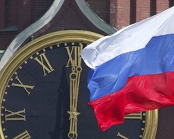 Россия не будет закрывать границу с Украиной из-за гриппа