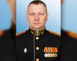 Вдова полковника РФ, выпустившего в себя 5 пуль, написала письмо Путину (фото)