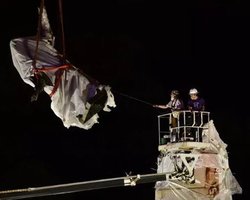 В Чикаго больше нет памятников Христофору Колумбу