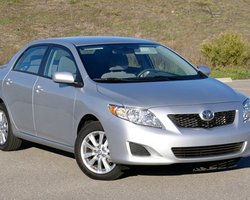 Toyota отозвала еще 1,1 миллиона автомобилей