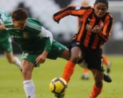 Украинская Премьер-лига. Шахтер победил Ворсклу