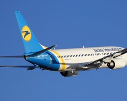 Украина работает над открытием авиационного пространства, — Курбаков (видео)