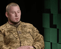 Для військових готують чіткі умови служби та відстрочку після контракту — Паліса