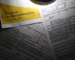 За время войны украинцы задолжали за свет 15 млрд грн: кто самый большой неплательщик