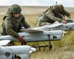 Полював на човни з українським десантом: у Кринках ЗСУ ліквідували відомого окупанта "Мойсея"