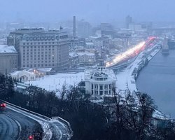 Положительные графики отключений на 3 января: ДТЭК обещает почти целый день со светом