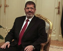 Президент Египта восстановил парламент, на выборах в который победили исламисты