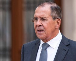 "Откуда вы взялись-то": Лавров матом ответил на вопрос о Пригожине, – росСМИ (видео)