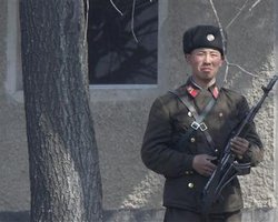 КНДР: Военный союз между США и Японией грозит безопасности всего мира