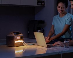 Недорога зарядна станція на випадок блекаутів: яку модель радять експерти у 2026 році (фото)