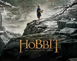 Вышел официальный трейлер нового фильма Хоббит