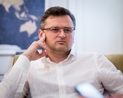 Путіна потрібно дотискати: у питанні членства України в НАТО ухвалили низку важливих рішень, — Кулеба