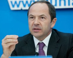 Тигипко попросит переписать проект пенсионной реформы