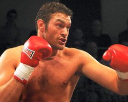 Фьюри готов отобрать у Поветкина пояс чемпиона WBA