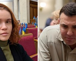 "Послала" Тищенка: регламентний комітет ВРУ рекомендував відсторонити Безуглу від засідання