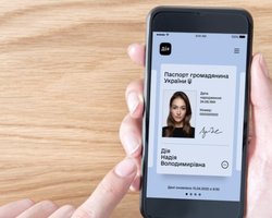 "Дія" не діє. В ЦИК просят брать на голосование паспорта, а не смартфоны