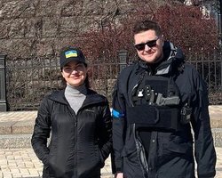 В ОП объяснили причины отстранения главы СБУ Баканова и генпрокурора Венедиктовой