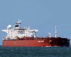 Экспорт зерна из Украины: в ООН назвали дату первого рейса