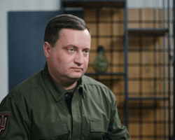 В ГУР рассказали, почему не сбылся прогноз Буданова о возвращении Крыма до лета (видео)