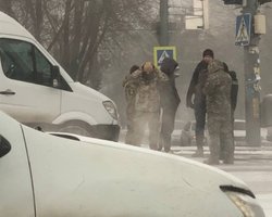 Повноваження ТЦК у містах і селах розширять: нардеп пояснив, що зміниться для українців