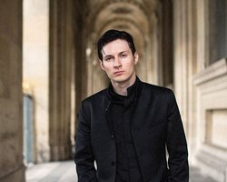 "Можуть зламати будь-який смартфон у світі": Дуров відреагував на стеження за гаджетами через Pegasus